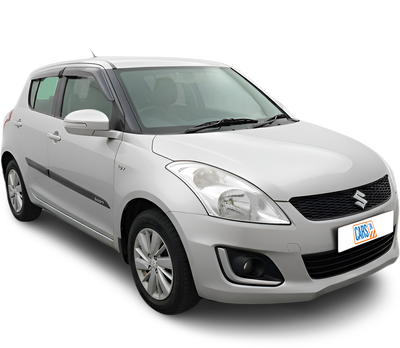 Maruti Swift-img